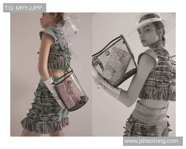 足球明星香奈儿的时尚之路与运动精神的完美结合